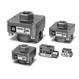 Van xả nhanh AQ2000-01-H